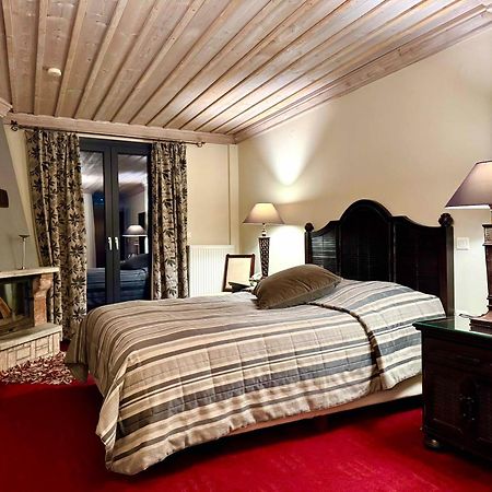 Boutique Hotel Skamnos Арахова Экстерьер фото